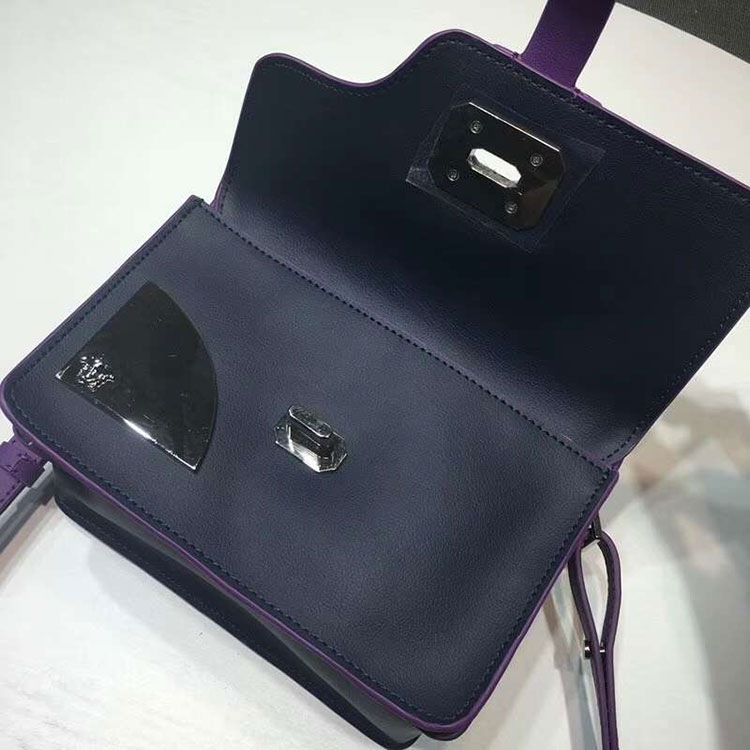 2018 Versace Indy bag