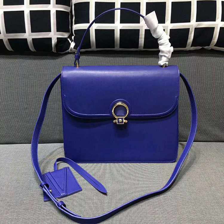 2018 Versace LARGE DV ONE BAG