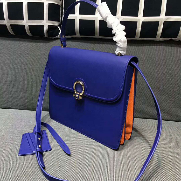 2018 Versace LARGE DV ONE BAG