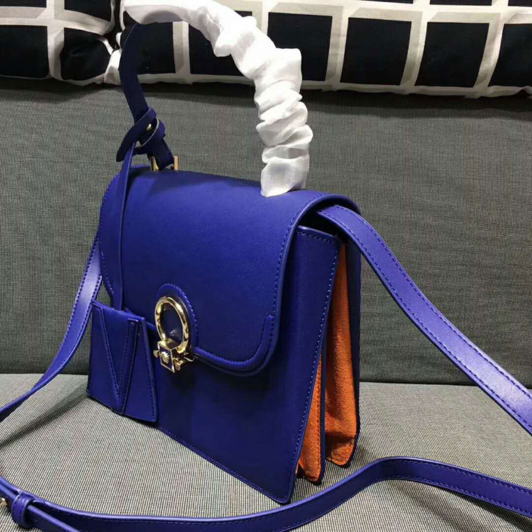 2018 Versace MEDIUM DV ONE BAG