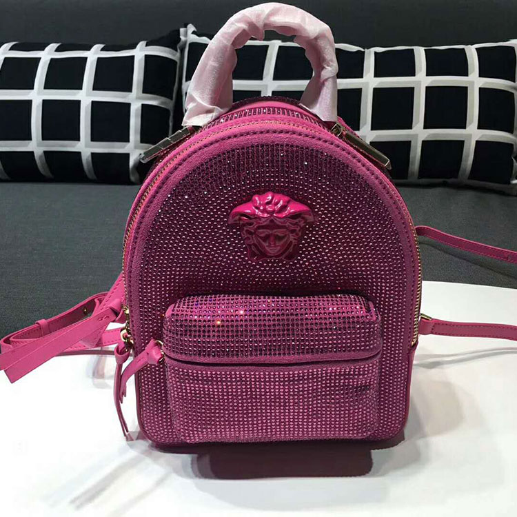 2018 Versace MINI BACKPACK