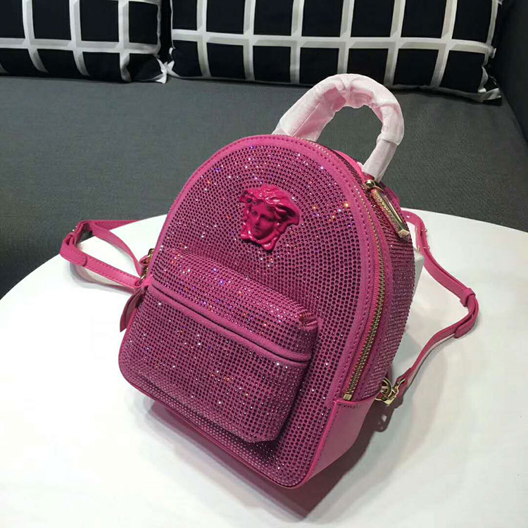 2018 Versace MINI BACKPACK