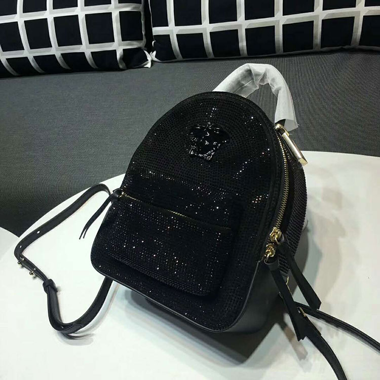 2018 Versace MINI BACKPACK