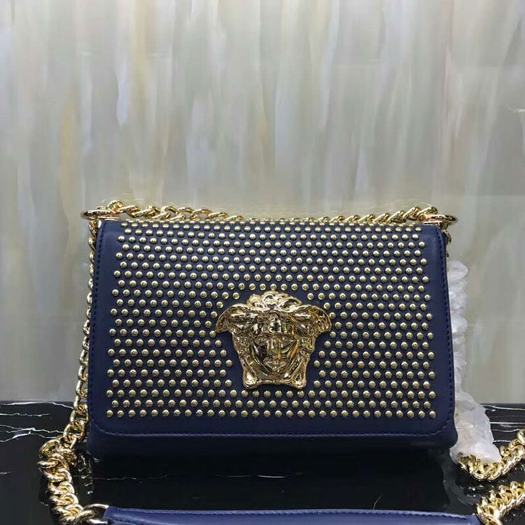 2018 Versace SHOULDER BAG