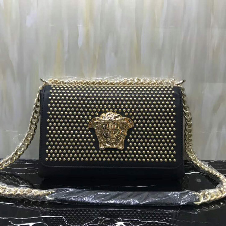 2018 Versace SHOULDER BAG