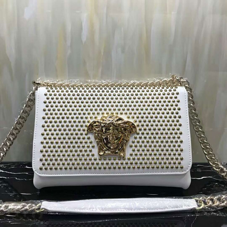 2018 Versace SHOULDER BAG