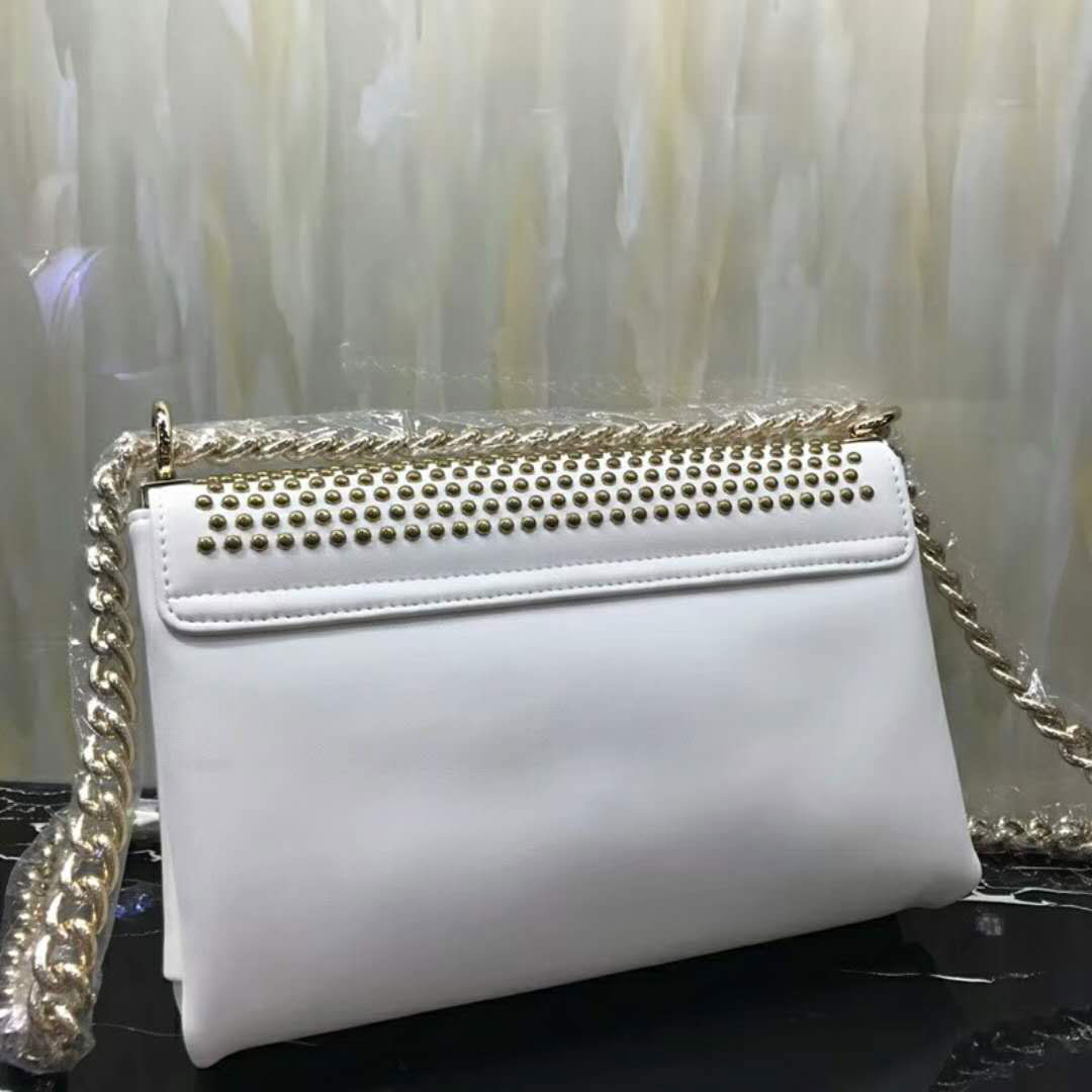 2018 Versace SHOULDER BAG