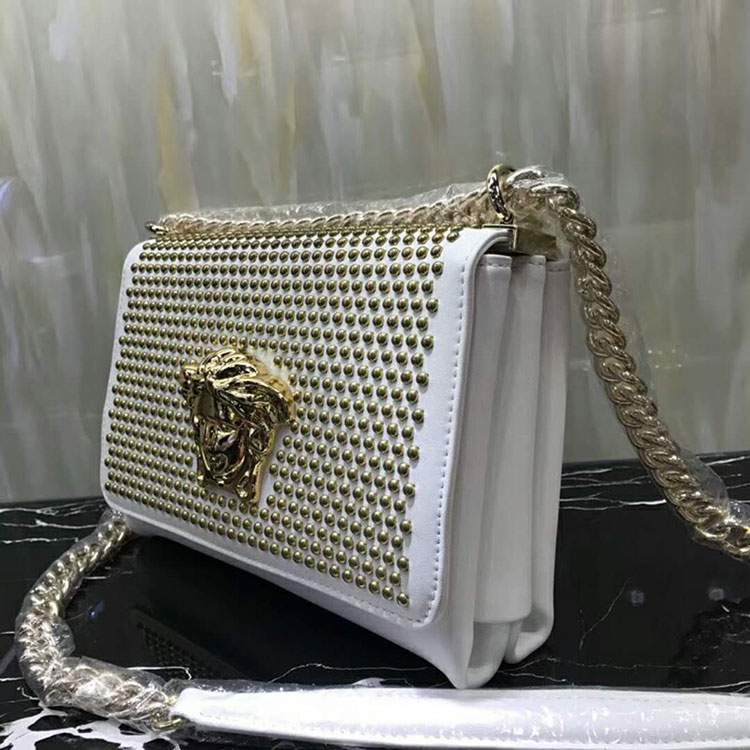 2018 Versace SHOULDER BAG