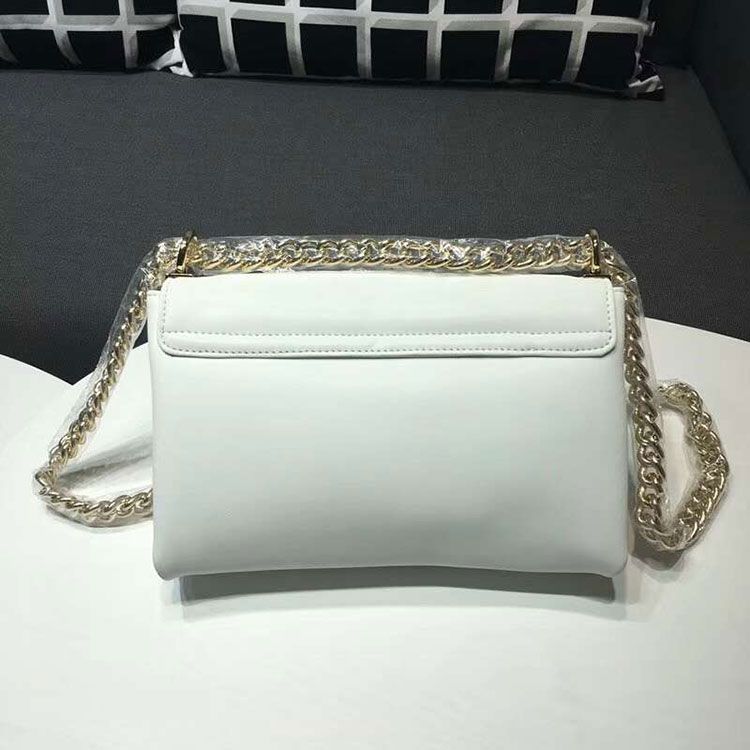 2018 Versace SHOULDER BAG 310666