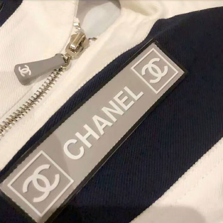 2018 Vintage chanel sport