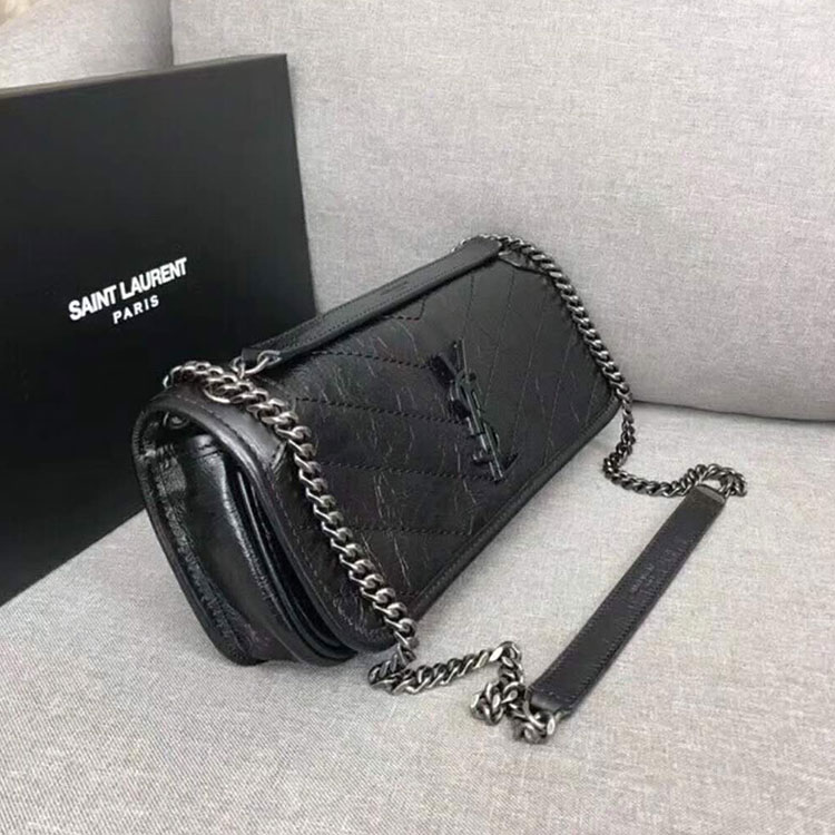 2018 YSL Chain Bag