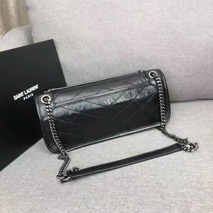 2018 YSL Chain Bag