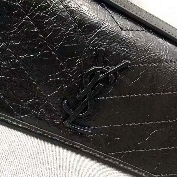 2018 YSL Chain Bag