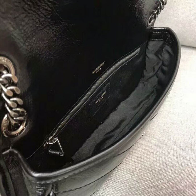 2018 YSL Chain Bag