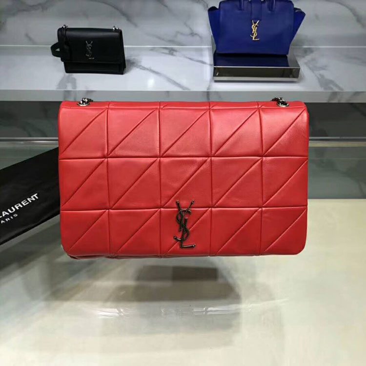 2018 YSL GIANT JAMIE Bag