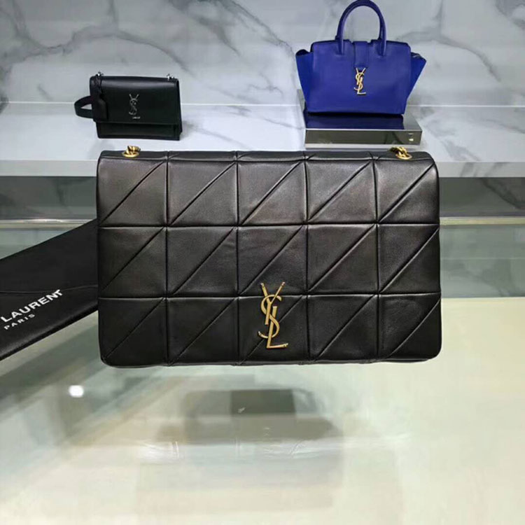 2018 YSL GIANT JAMIE Bag