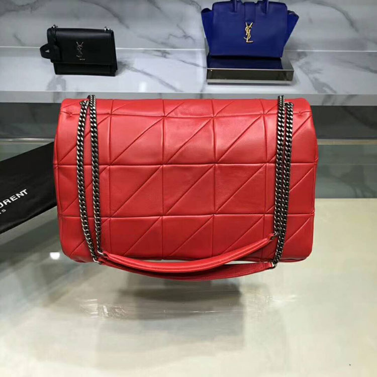 2018 YSL GIANT JAMIE Bag