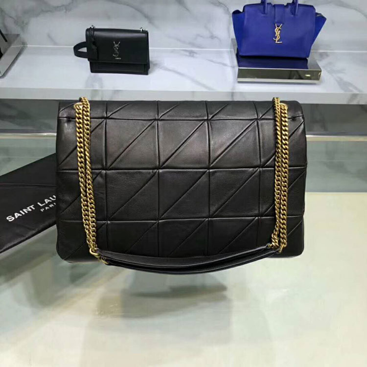 2018 YSL GIANT JAMIE Bag