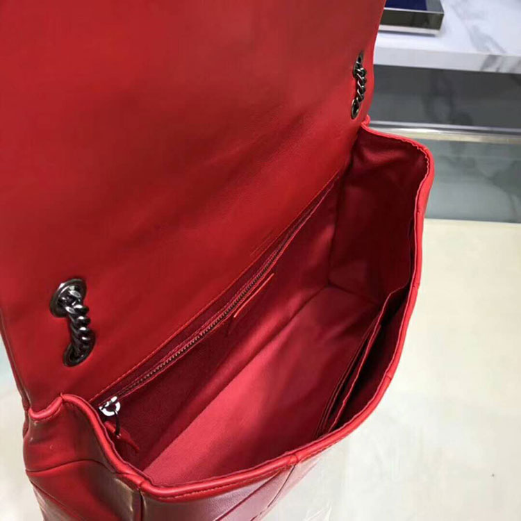 2018 YSL GIANT JAMIE Bag