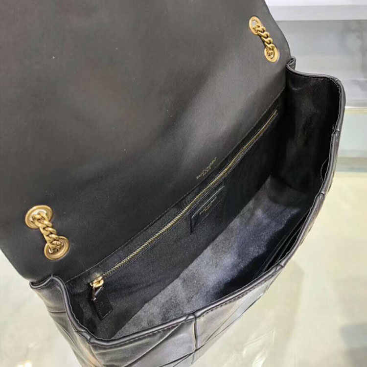 2018 YSL GIANT JAMIE Bag