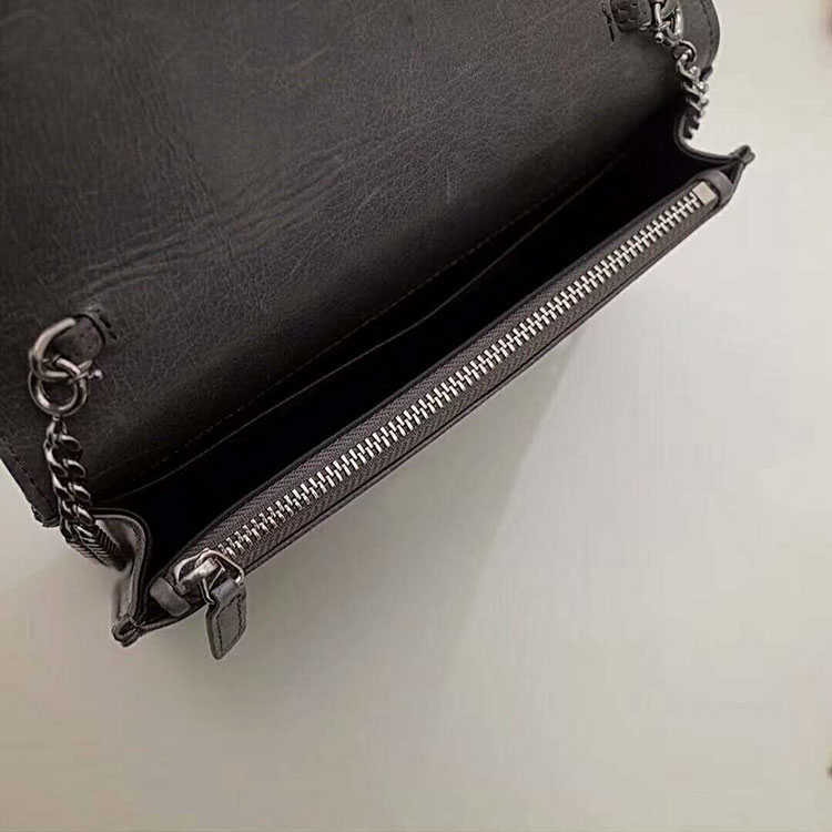 2018 YSL Kate Tassel Chain Wallet