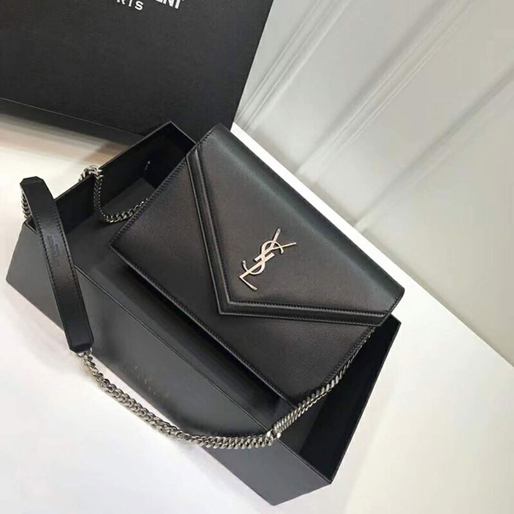 2018 YSL LE SEPT CHAIN Bag