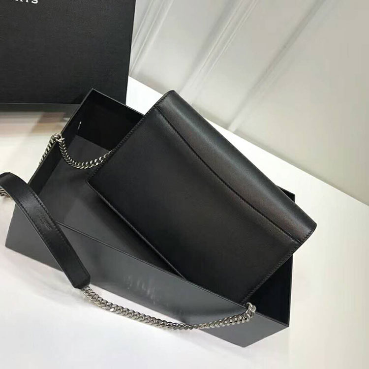 2018 YSL LE SEPT CHAIN Bag