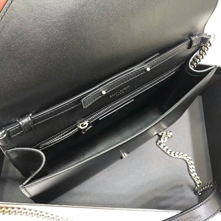 2018 YSL LE SEPT CHAIN Bag