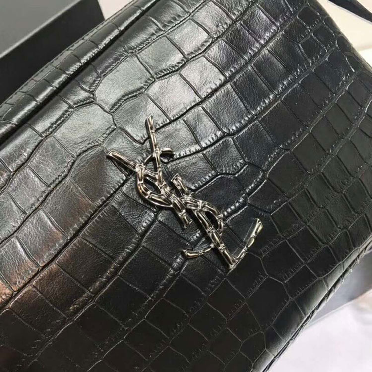 2018 YSL LOU CAMERA Bag