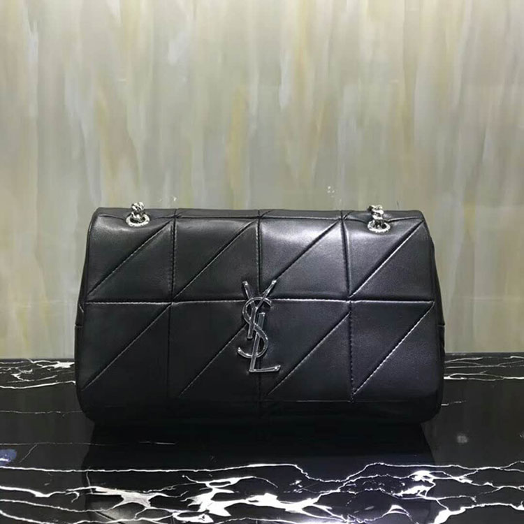 2018 YSL Medium Jamie bag