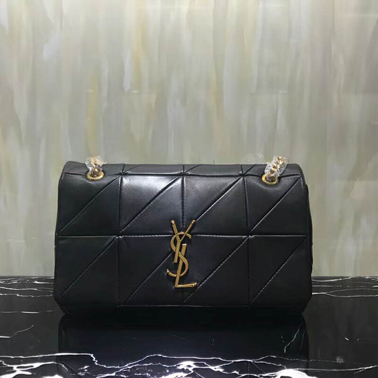 2018 YSL Medium Jamie bag