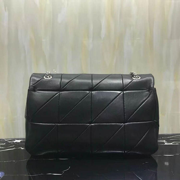 2018 YSL Medium Jamie bag