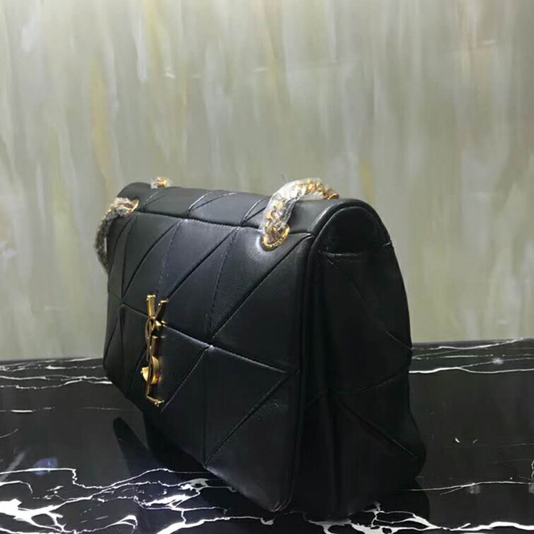 2018 YSL Medium Jamie bag