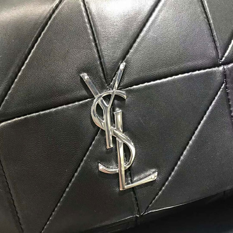 2018 YSL Medium Jamie bag