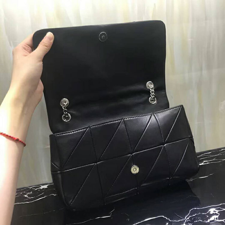 2018 YSL Medium Jamie bag