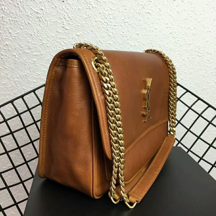 2018 YSL Medium Niki Chain Bag