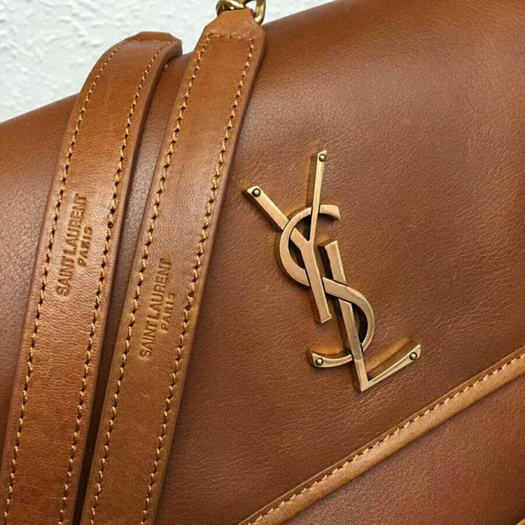 2018 YSL Medium Niki Chain Bag