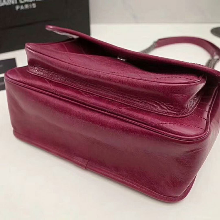 2018 YSL Medium Niki Chain Bag