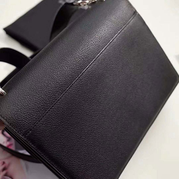 2018 YSL Medium Sunset Bag