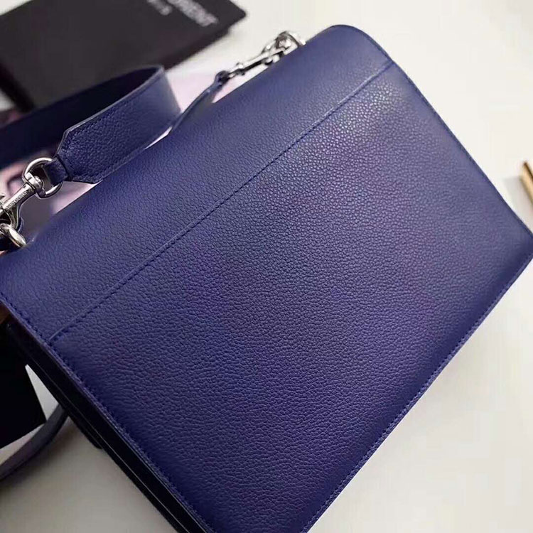 2018 YSL Medium Sunset Bag