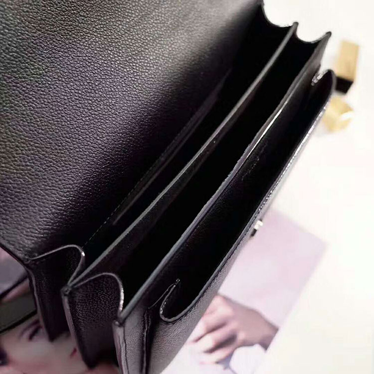 2018 YSL Medium Sunset Bag