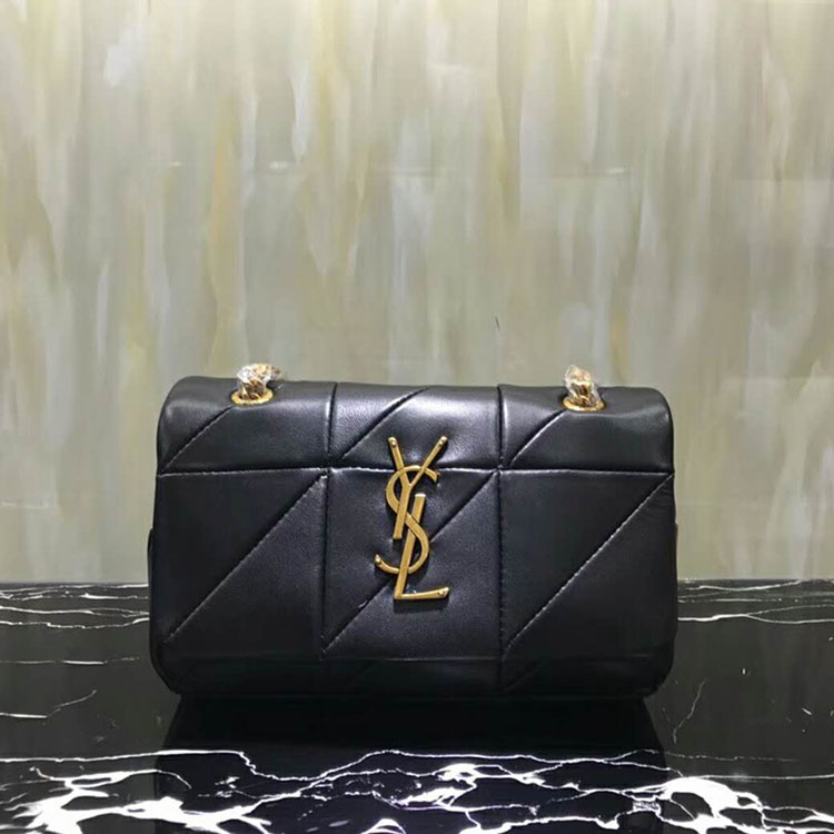 2018 YSL SMALL JAMIE BAG