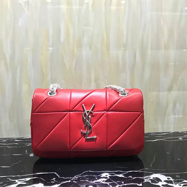 2018 YSL SMALL JAMIE BAG