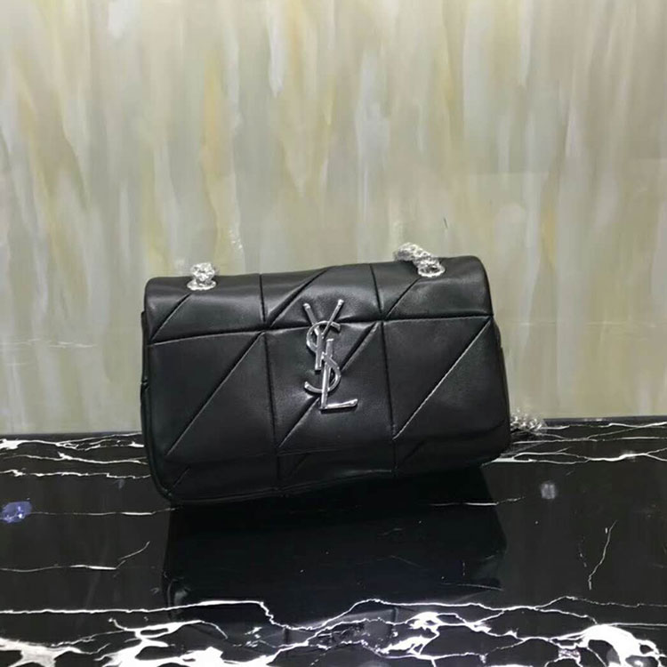 2018 YSL SMALL JAMIE BAG