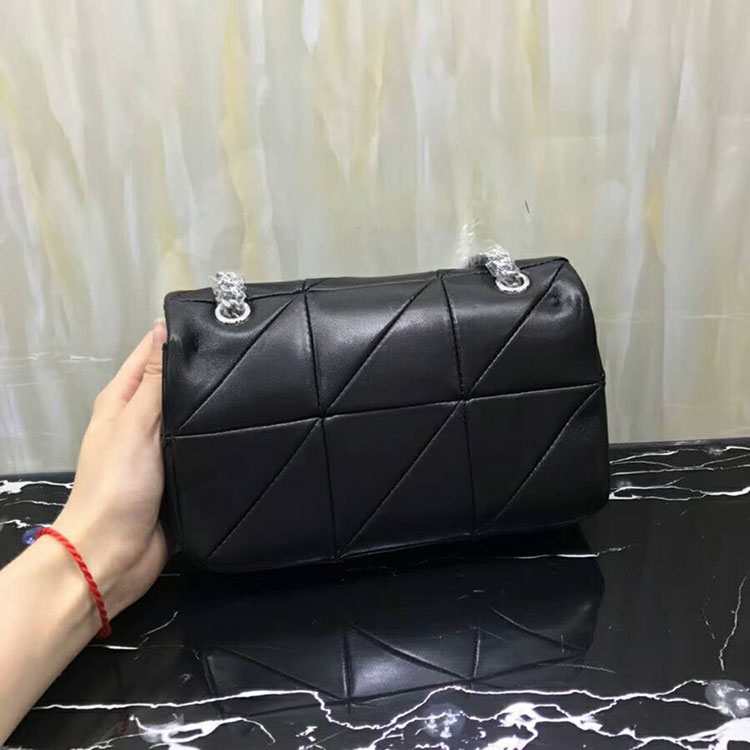 2018 YSL SMALL JAMIE BAG