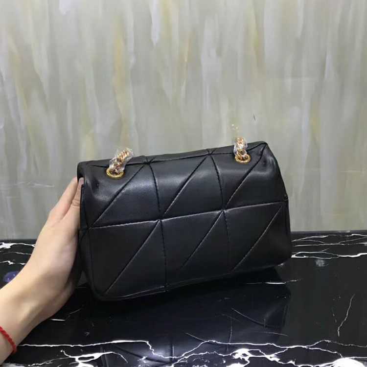 2018 YSL SMALL JAMIE BAG