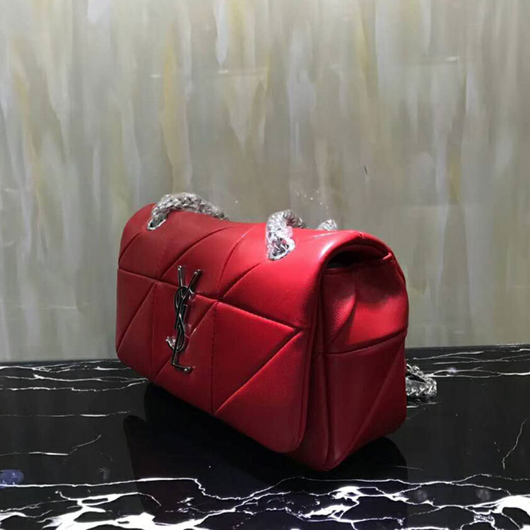 2018 YSL SMALL JAMIE BAG