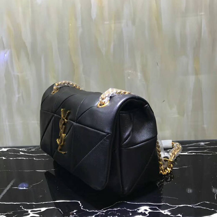 2018 YSL SMALL JAMIE BAG