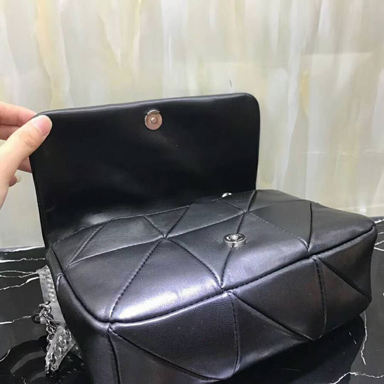 2018 YSL SMALL JAMIE BAG