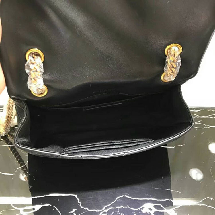 2018 YSL SMALL JAMIE BAG